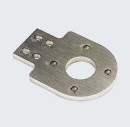 Non-standard metal parts